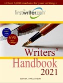 Writers' Handbook 2021 (eBook, ePUB) Writers' Handbook 2021 (eBook, ePUB)