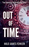 Out of Time (eBook, ePUB) Out of Time (eBook, ePUB)