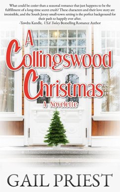 Cover A Collingswood Christmas (eBook, ePUB)