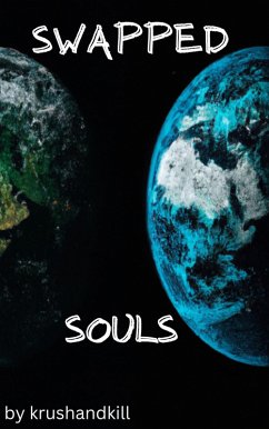 Cover Swapped Souls (eBook, ePUB)