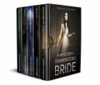 Mystery of Frankenstein's Bride Collection: Ghosts of the Circle (Circle of Roses) (eBook, ePUB)