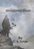 Whispering Ghost (eBook, ePUB)
