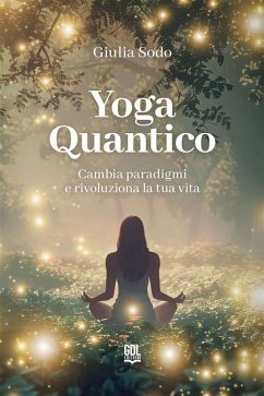 Yoga Quantico (eBook, ePUB) - Sodo, Giulia