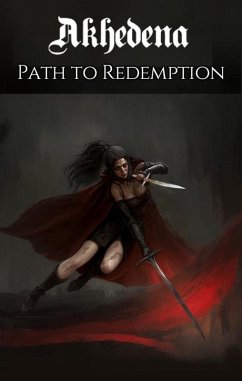Cover Akhedena : Path to Redemption (eBook, ePUB)