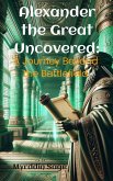 Alexander the Great Uncovered: A Journey Beyond the Battlefield (eBook, ePUB) Alexander the Great Uncovered: A Journey Beyond the Battlefield (eBook, ePUB)