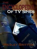 The Encyclopedia of TV Spies (eBook, ePUB)