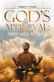 God's Approval: Work Hard to Win it (eBook, ePUB)