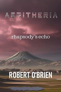 Cover Aeritheria: Rhapsodys Echo (eBook, ePUB)