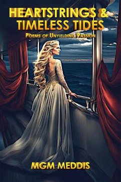 Heartstrings and Timeless Tides (eBook, ePUB) - Meddis, Mgm