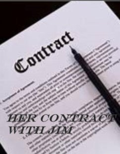 Her Contract With Jim (eBook, ePUB) - Gertsch, Stephen