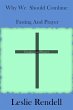 Why We Should Fast And Pray (Bible... - Bild 1