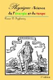 Physique : Science de l'énergie et du temps (eBook, ePUB) Physique : Science de l'énergie et du temps (eBook, ePUB)