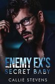 Enemy Ex's Secret Baby (The Solace Sisters) (eBook, ePUB)