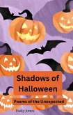 Shadows of Halloween (eBook, ePUB)