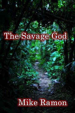 Cover The Savage God (eBook, ePUB)