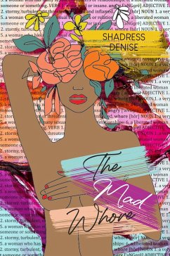 Cover The Mad Whore (eBook, ePUB)