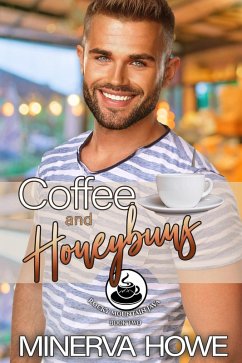 Cover Coffee and Honeybuns (Rocky Mountain Java, #1) (eBook, ePUB)