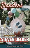 Slanders of The Mind (eBook, ePUB) Slanders of The Mind (eBook, ePUB)