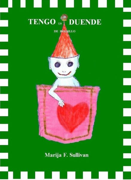 Tengo un duende de bolsillo (eBook, ePUB) Tengo un duende de bolsillo (eBook, ePUB)