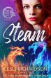 Steam (Triple Trouble, #0.6) (eBook,... - Bild 1