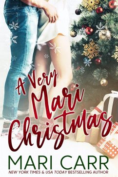 A Very Mari Christmas (eBook, ePUB) - Carr, Mari