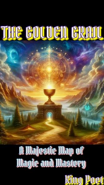 The Golden Grail (eBook, ePUB)