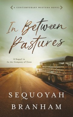 Cover In Between Pastures (Nora Kelly, #2) (eBook, ePUB)