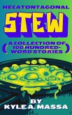 Hecatontagonal Stew (eBook, ePUB) Hecatontagonal Stew (eBook, ePUB)