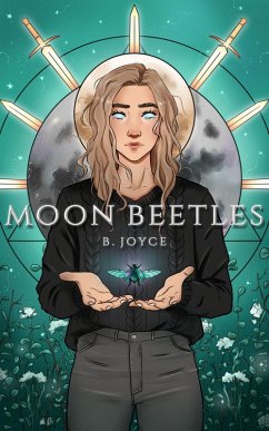 Cover Moon Beetles (eBook, ePUB)