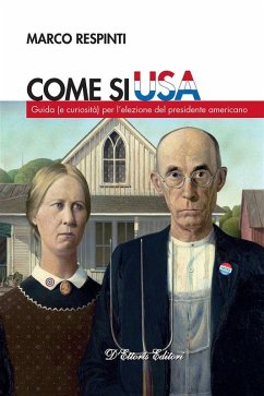 Cover Come si USA (eBook, ePUB)