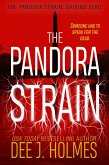 The Pandora Strain (eBook, ePUB)