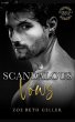 Scandalous Vows (Borrelli Mafia, #3)... - Bild 1
