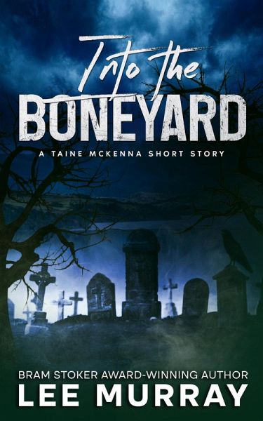 Into the Boneyard (Taine McKenna Adventures, #8) (eBook, ePUB) Into the Boneyard (Taine McKenna Adventures, #8) (eBook, ePUB)
