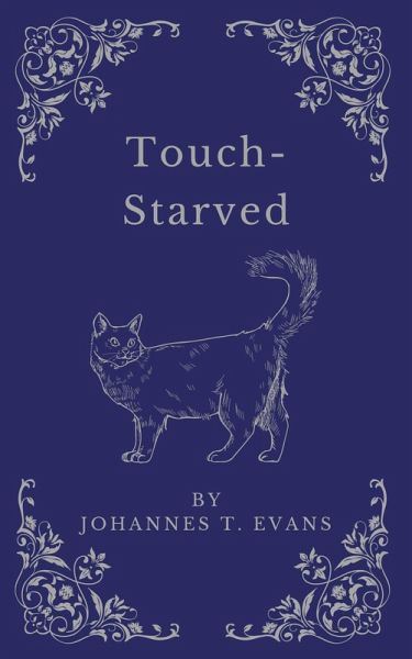 Touch-Starved (eBook, ePUB)