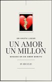 Un Amor Un Millon (eBook, ePUB) Un Amor Un Millon (eBook, ePUB)