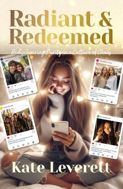 Cover Radiant & Redeemed (eBook, ePUB)