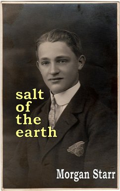 Cover Salt Of The Earth (Betrayal, #2) (eBook, ePUB)