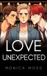 Love Unexpected (The Chance Encounters... - Bild 1