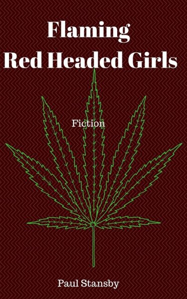Flaming Red Headed Girls (eBook, ePUB) Flaming Red Headed Girls (eBook, ePUB)