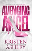 Avenging Angel (eBook, ePUB) Avenging Angel (eBook, ePUB)