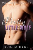 Pretty Little Wolf: Submitting to the Alpha   MM Shifter Erotica (eBook, ePUB)
