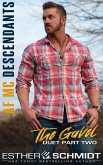 AF MC Descendants: The Gavel Duet Part Two (eBook, ePUB) AF MC Descendants: The Gavel Duet Part Two (eBook, ePUB)