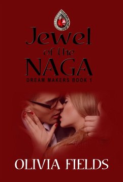 Jewel of the Naga (eBook, ePUB) - Fields, Olivia