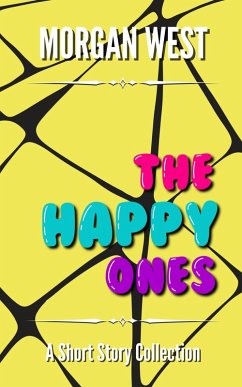Cover The Happy Ones (eBook, ePUB)