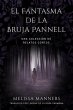 El Fantasma de la Bruja Pannell (eBook,... - Bild 1