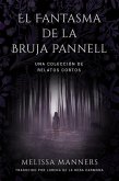 El Fantasma de la Bruja Pannell (eBook, ePUB) El Fantasma de la Bruja Pannell (eBook, ePUB)