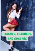 Parents, Teachers and Coaches (eBook, ePUB)