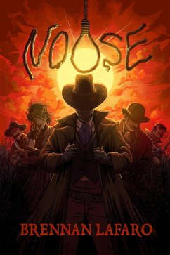 Cover Noose (Buzzard's Edge, #1) (eBook, ePUB)