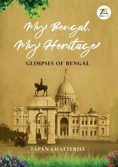 Cover My Bengal, My Heritage (eBook, ePUB)