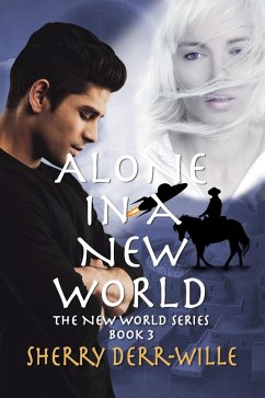 Cover Alone in a New World (eBook, ePUB)